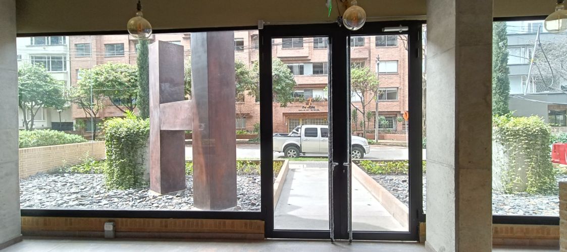 Apartaestudio en  Venta en El chico, Bogotá - Miniatura 12