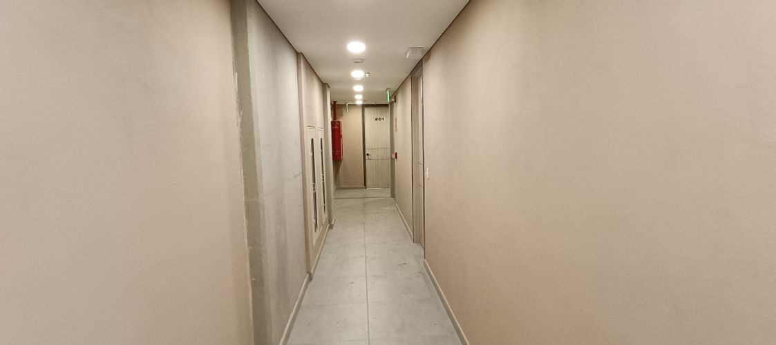 Apartaestudio en  Venta en El chico, Bogotá - Miniatura 13