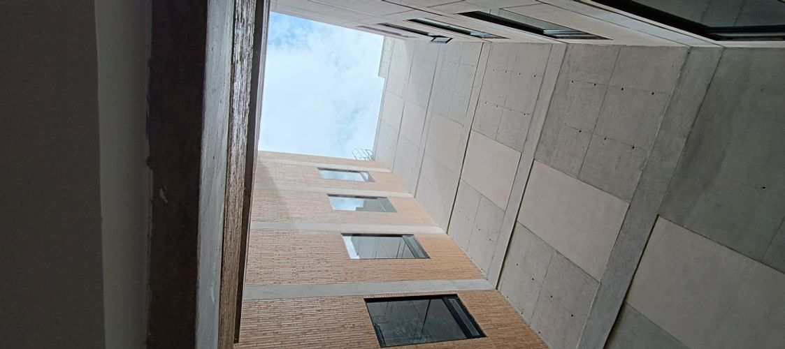 Apartaestudio en  Venta en El chico, Bogotá - Miniatura 14