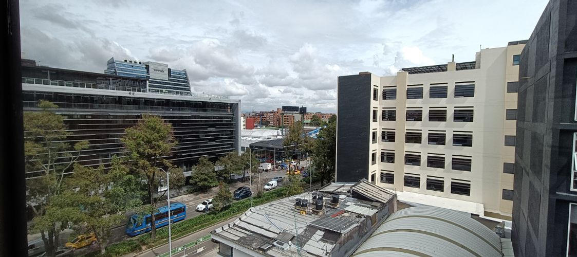Apartaestudio en  Venta en El chico, Bogotá - Miniatura 15