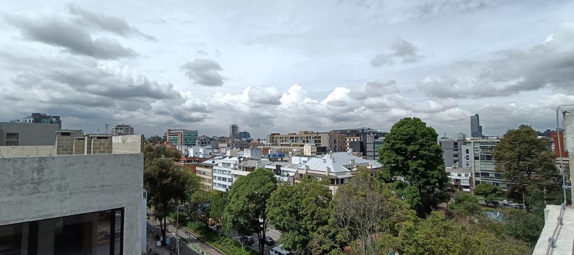Apartaestudio en  Venta en El chico, Bogotá - Miniatura 16