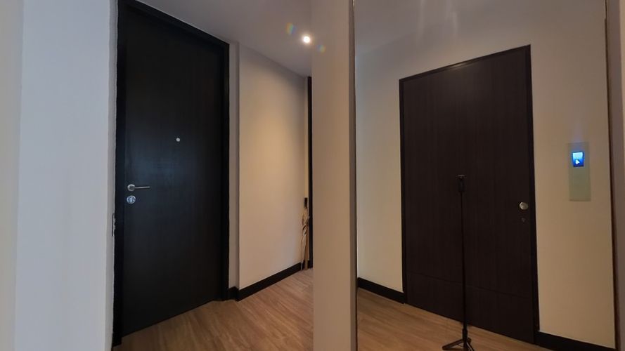Apartamento en Arriendo en Santa barbara central, Bogotá - Miniatura 3