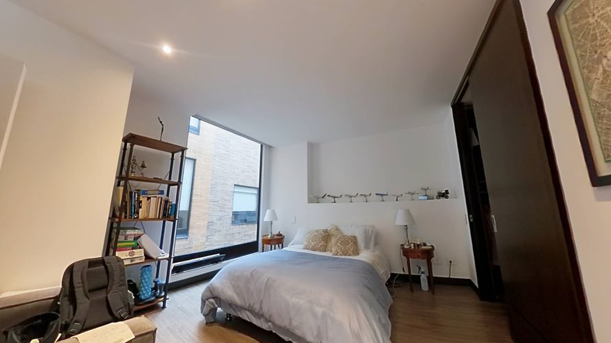 Apartamento en Arriendo en Santa barbara central, Bogotá - Miniatura 8