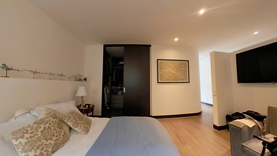 Apartamento en Arriendo en Santa barbara central, Bogotá - Miniatura 9