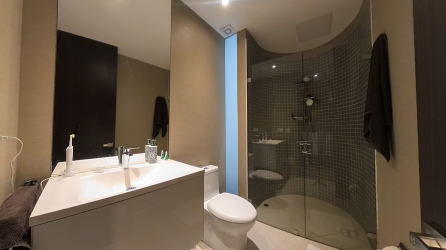 Apartamento en Arriendo en Santa barbara central, Bogotá - Miniatura 11