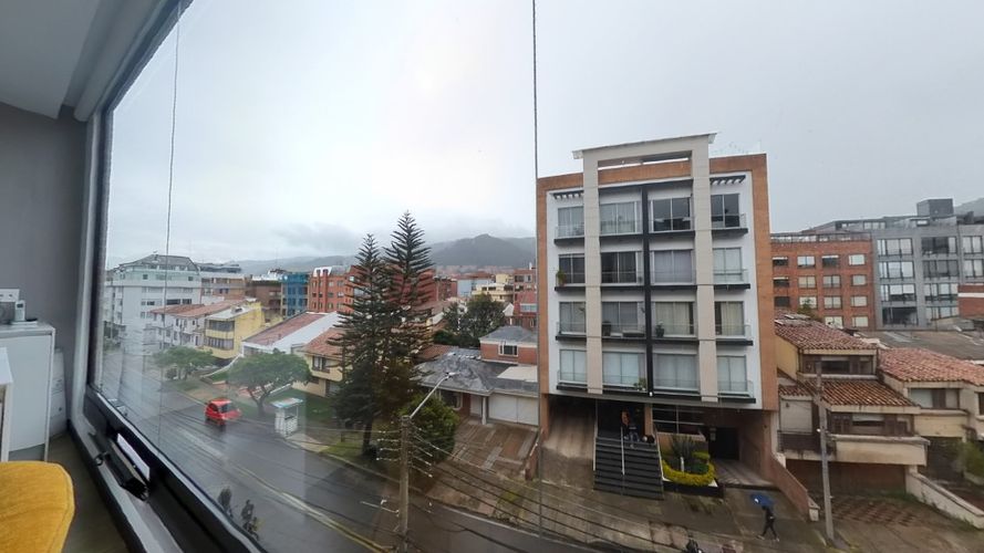 Apartamento en Arriendo en Santa barbara central, Bogotá - Miniatura 13