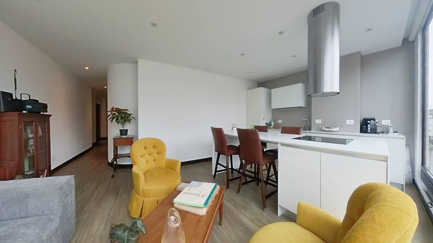 Apartamento en Arriendo en Santa barbara central, Bogotá - Miniatura 14