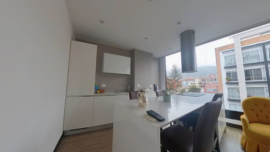 Apartamento en Arriendo en Santa barbara central, Bogotá - Miniatura 15