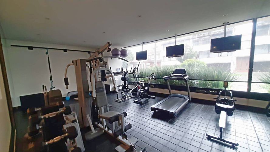 Apartamento en Arriendo en Santa barbara central, Bogotá - Miniatura 21