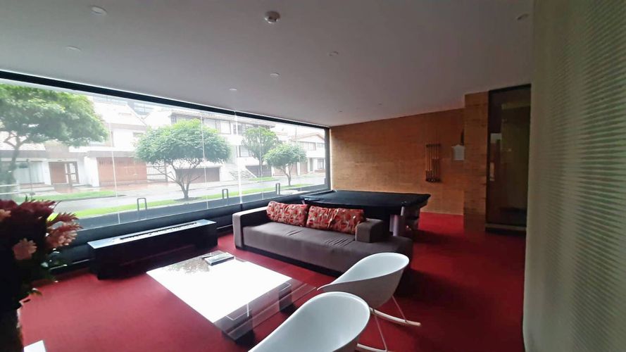 Apartamento en Arriendo en Santa barbara central, Bogotá - Miniatura 22