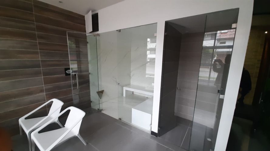 Apartamento en Arriendo en Santa barbara central, Bogotá - Miniatura 25