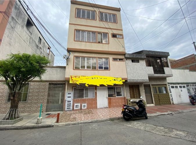 Edificio en venta en Cali - Imagen 1