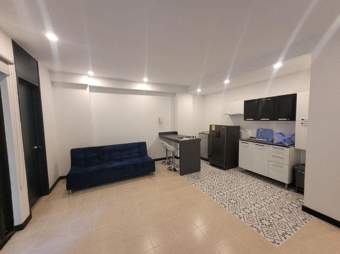 Edificio en  Venta en Cali - Miniatura 8
