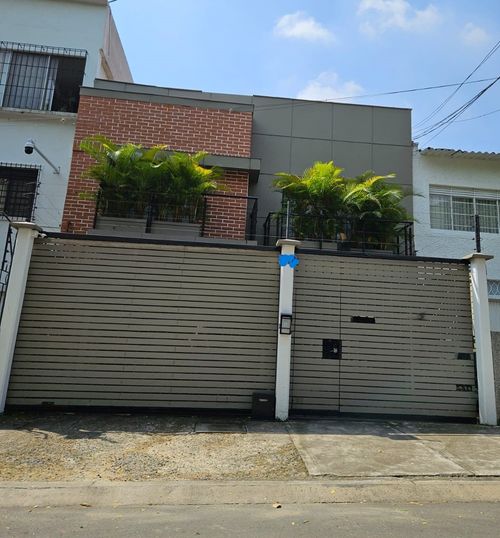 Edificio en  Venta en Cali - Miniatura 24