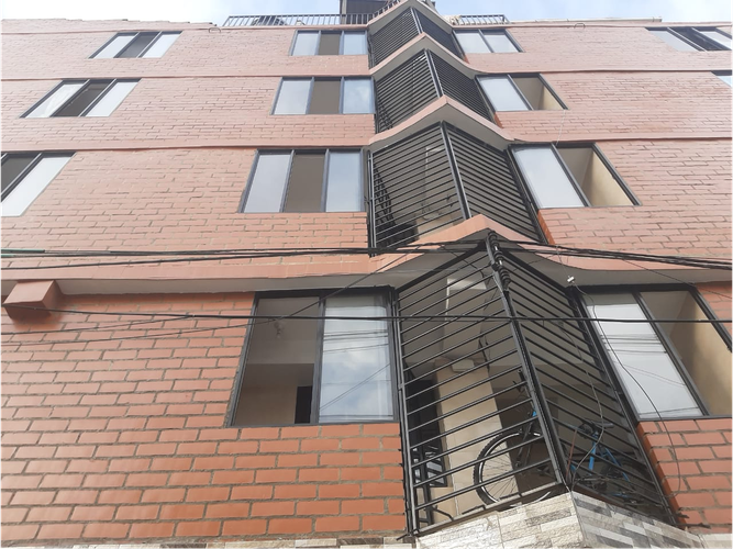 Edificio en venta en El dorado, Cali - Miniatura 5