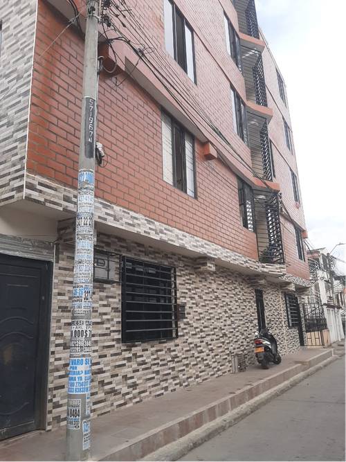 Edificio en venta en El dorado, Cali - Miniatura 11