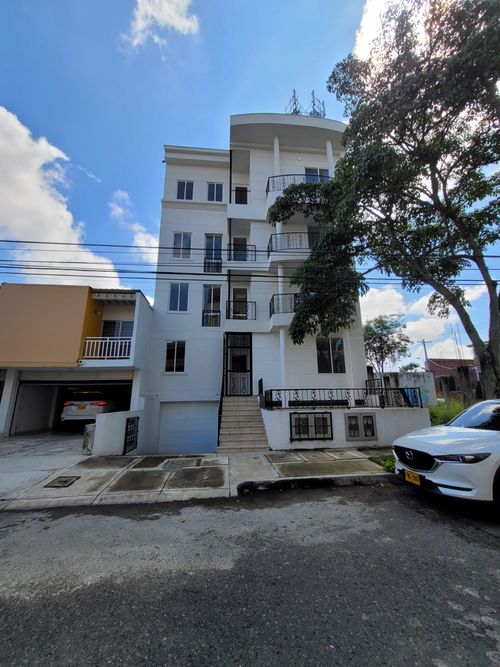Edificio en venta en El ingenio, Cali - Imagen 1