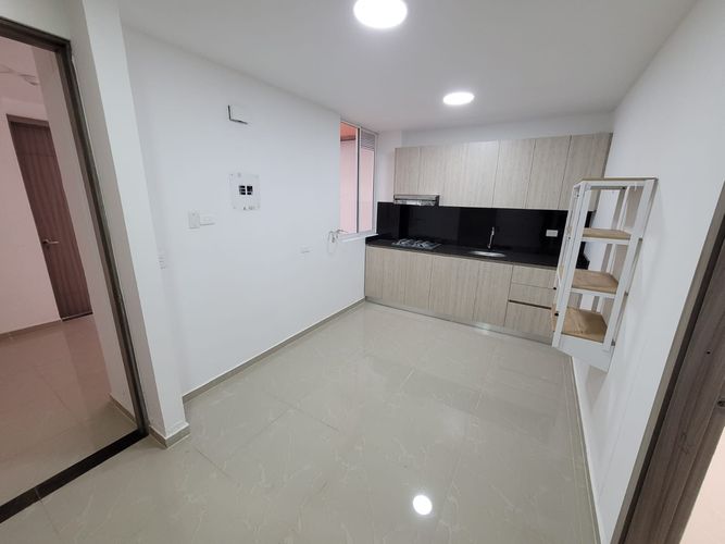 Edificio en venta en El ingenio, Cali - Miniatura 4