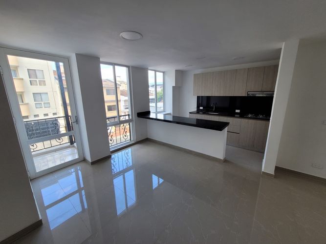 Edificio en venta en El ingenio, Cali - Miniatura 7