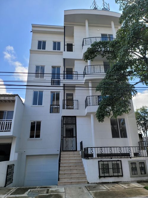 Edificio en venta en El ingenio, Cali - Miniatura 8