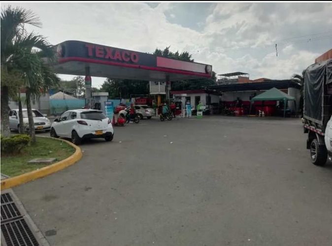 Edificio en venta en Cali - Imagen 1