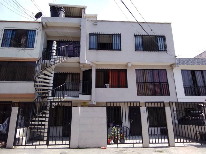 Edificio en venta en Ciudad capri, Cali - Imagen 1