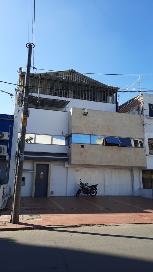 Edificio en venta en San vicente, Cali - Imagen 1