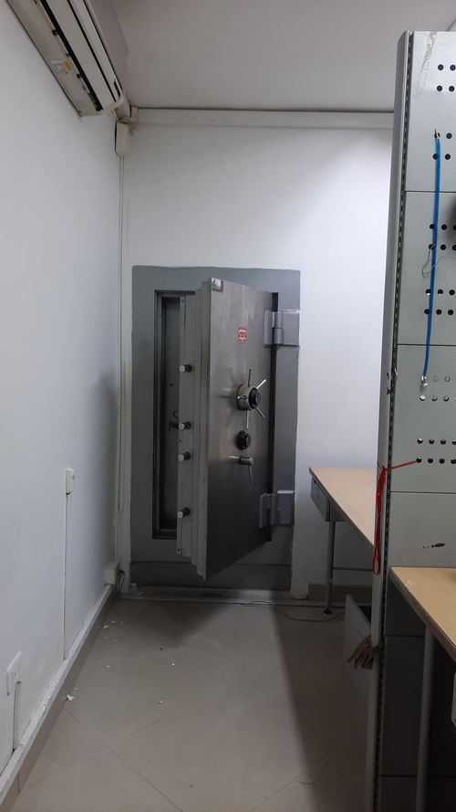 Edificio en venta en San vicente, Cali - Miniatura 21