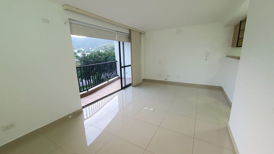 Apartaestudio en venta en Cali - Imagen 1