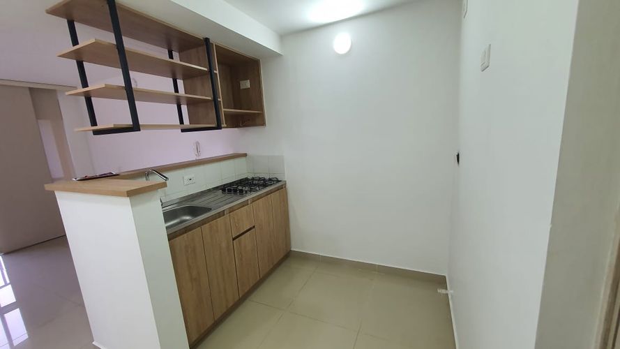 Apartaestudio en venta en Cali - Miniatura 4