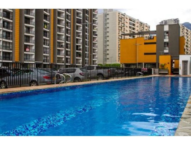 Apartaestudio en venta en Cali - Miniatura 10