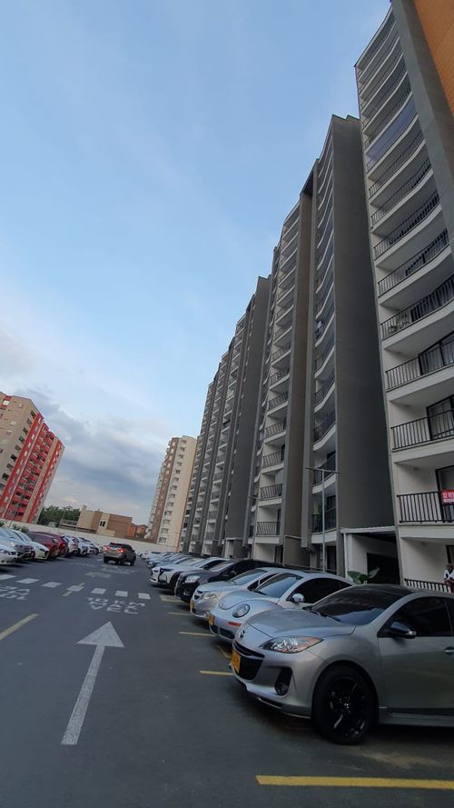 Apartaestudio en venta en Cali - Miniatura 18