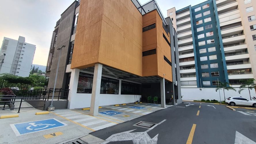 Apartaestudio en venta en Cali - Miniatura 19