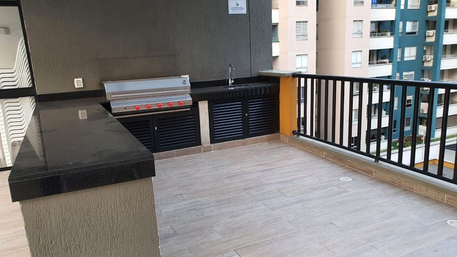 Apartaestudio en venta en Cali - Miniatura 22