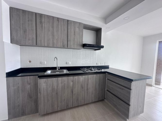 Apartaestudio en Venta en Cali - Imagen 1