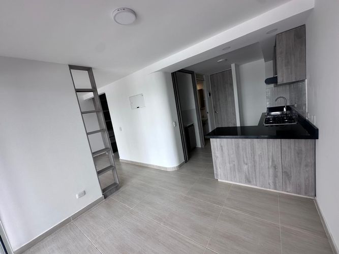 Apartaestudio en Venta en Cali - Miniatura 3