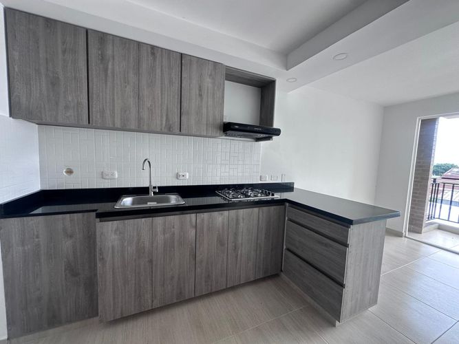 Apartaestudio en Venta en Cali - Miniatura 4