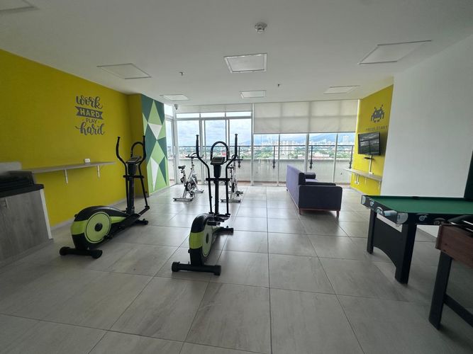 Apartaestudio en Venta en Cali - Miniatura 21