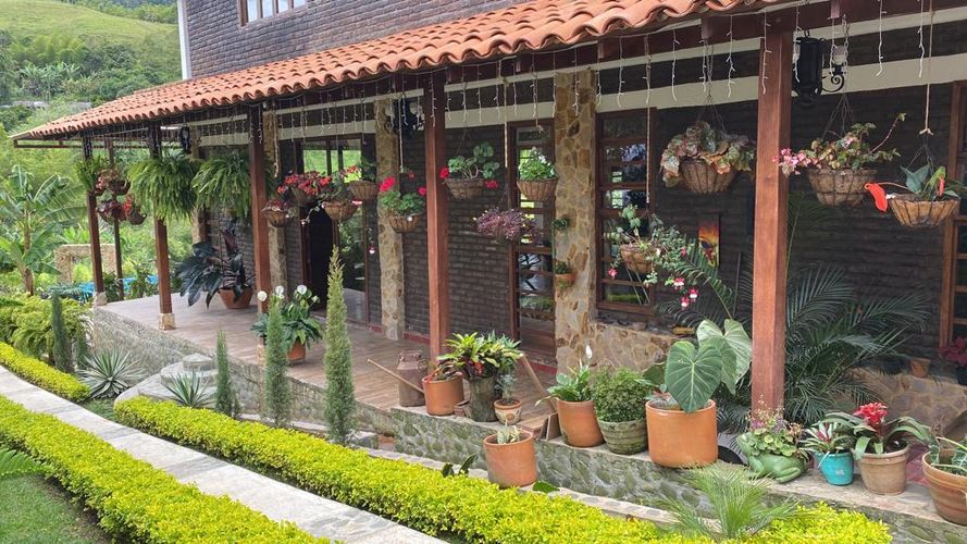 Finca en Venta en San pedro, Cali - Miniatura 2