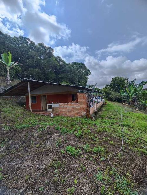 Finca en Venta en La cumbre - Imagen 1