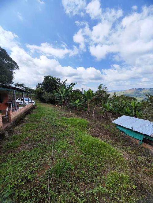 Finca en Venta en La cumbre - Miniatura 2