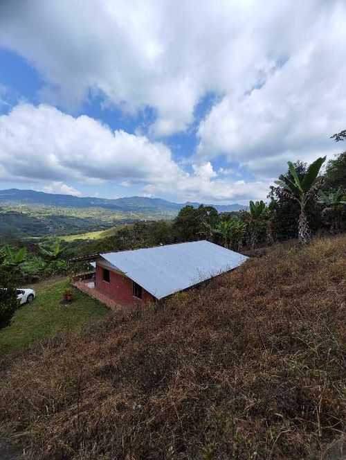Finca en Venta en La cumbre - Miniatura 4
