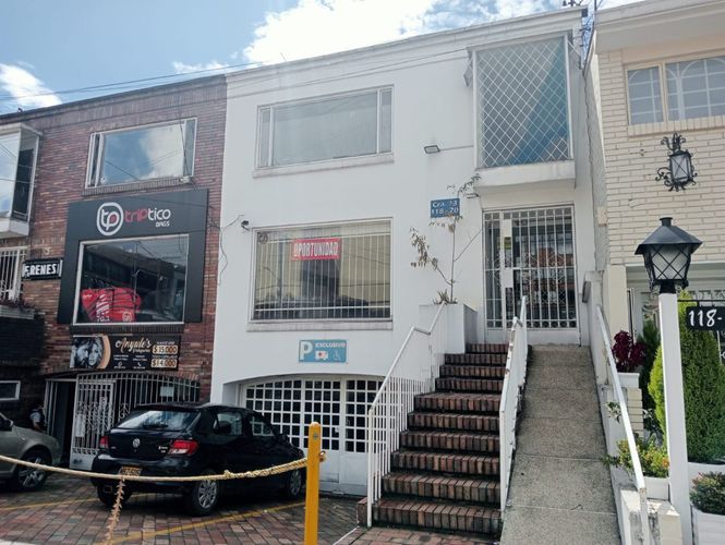 Casa en  Arriendo en Usaquen, Bogotá - Miniatura 20