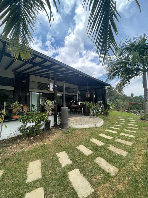 Finca en Venta en Nazareth, El Retiro - Imagen 1