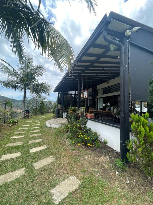 Finca en Venta en Nazareth, El Retiro - Miniatura 2