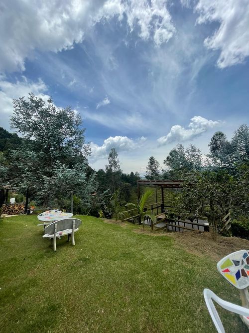 Finca en Venta en Nazareth, El Retiro - Miniatura 4
