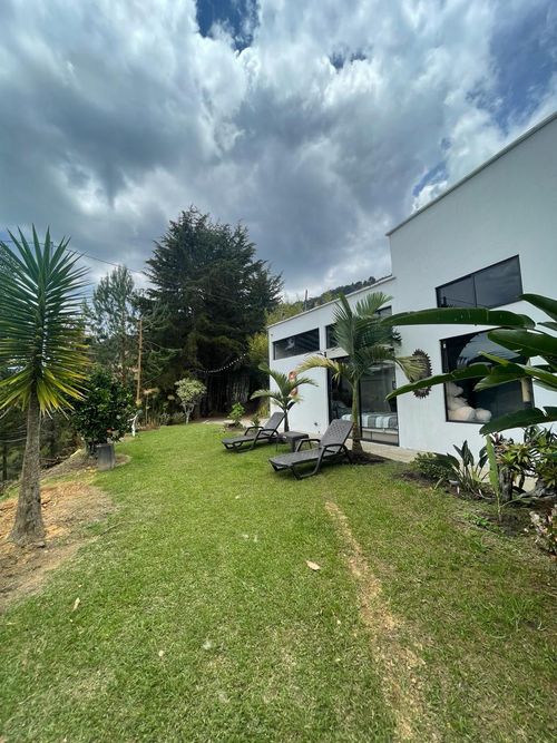 Finca en Venta en Nazareth, El Retiro - Miniatura 5