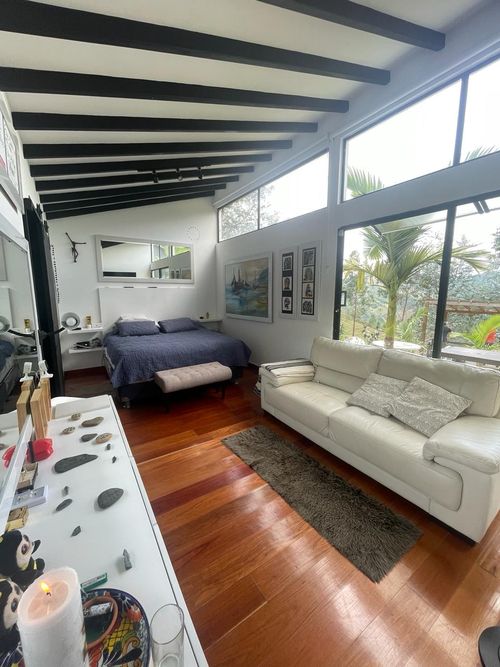 Finca en Venta en Nazareth, El Retiro - Miniatura 11