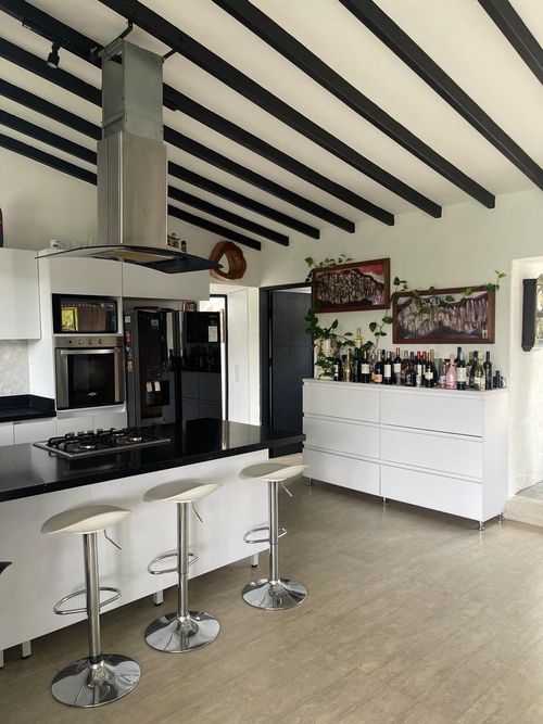 Finca en Venta en Nazareth, El Retiro - Miniatura 13