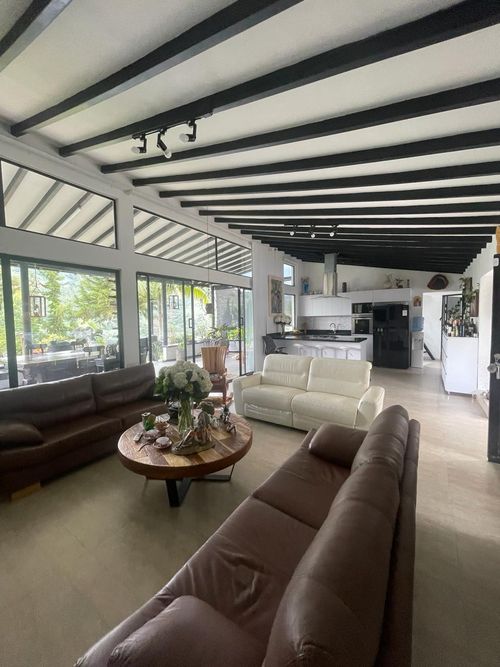 Finca en Venta en Nazareth, El Retiro - Miniatura 14
